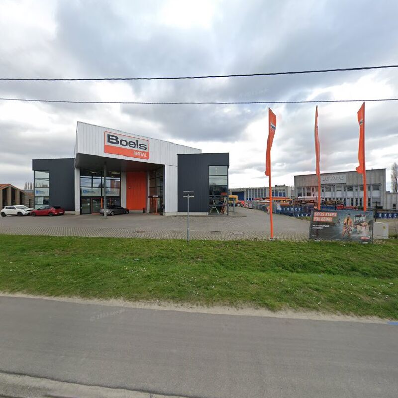 Foto van De Coster Drukkerij nv