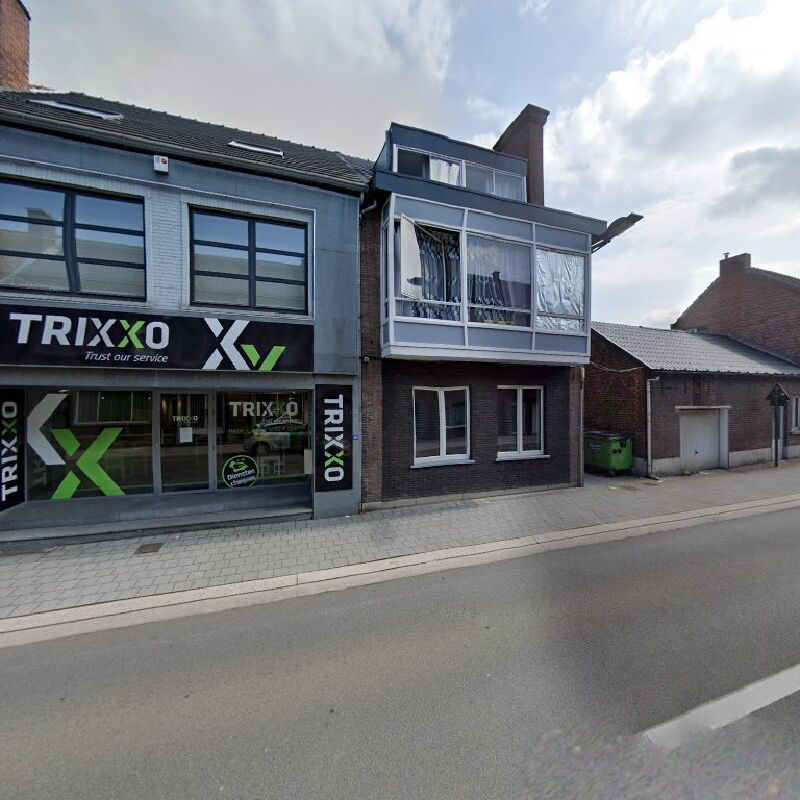 Foto van TRIXXO Dienstencheques Bilzen | Huishoudhulp met dienstencheques