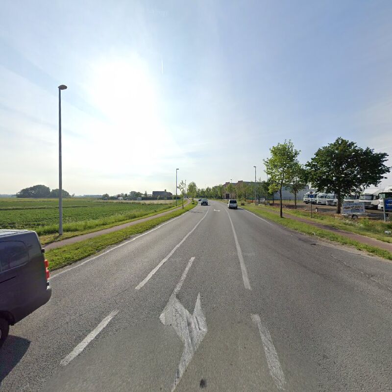 Foto van Stim Bvba