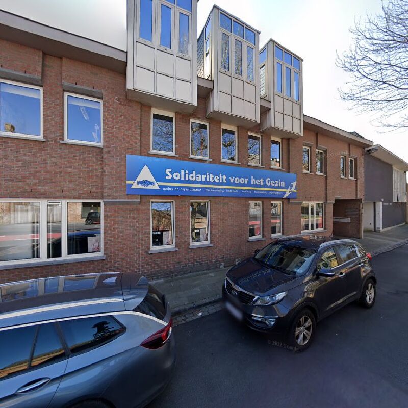 Foto van Solidariteit voor het Gezin