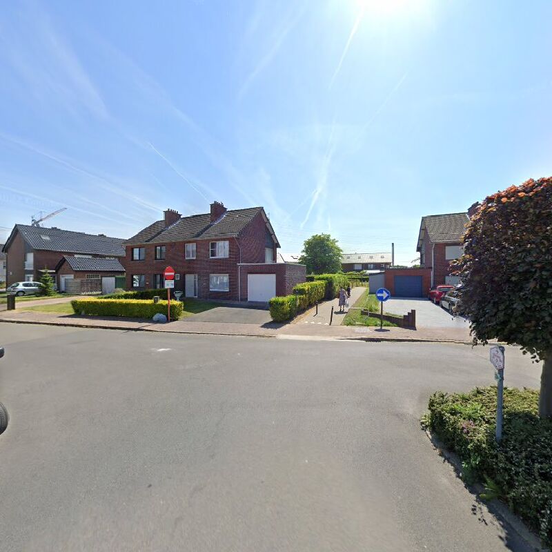 Foto van Speeltuin Jan Maervoetstraat