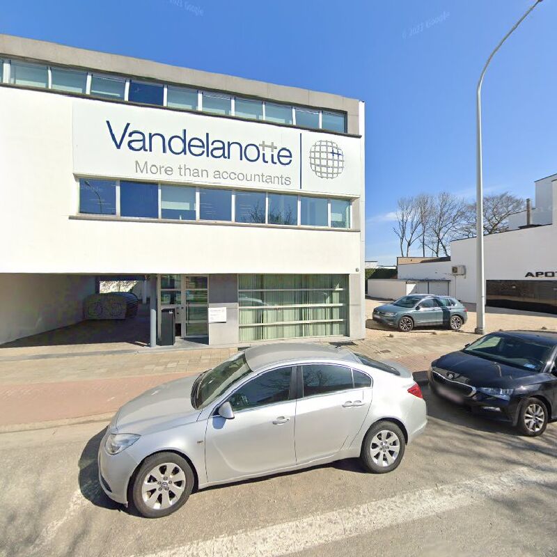 Foto van Fiskobelac BV BVBA