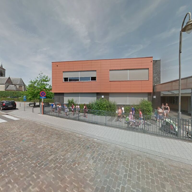 Foto van Gemeentelijke Turnzaal