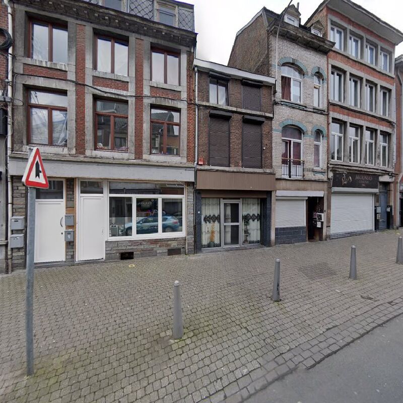 Foto van Ouest Librairie