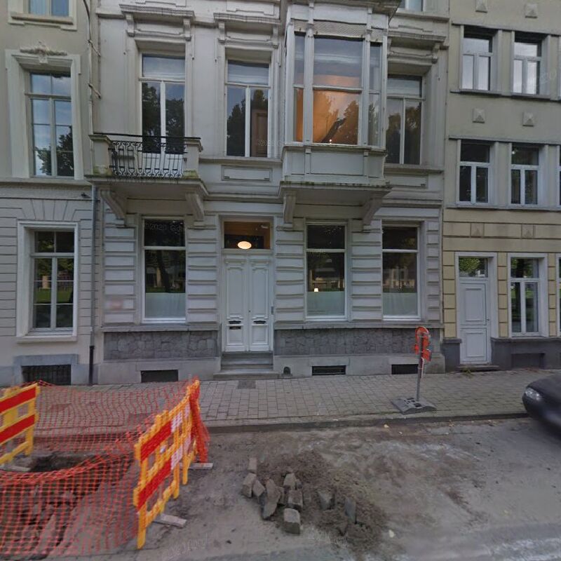 Foto van Rombaut & Partners