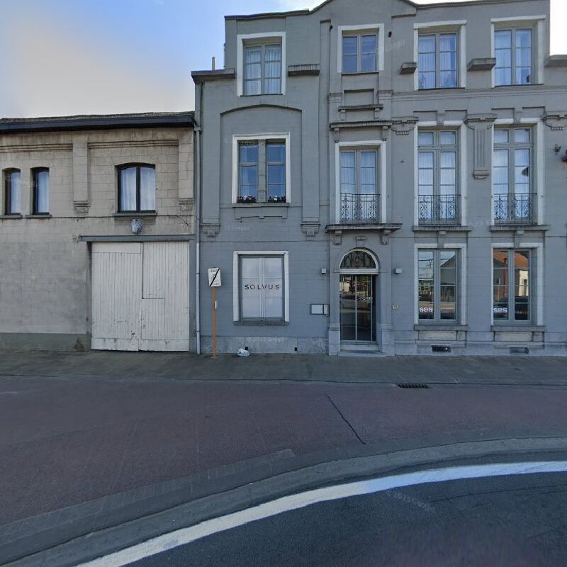 Foto van Skill BuilderS Asse