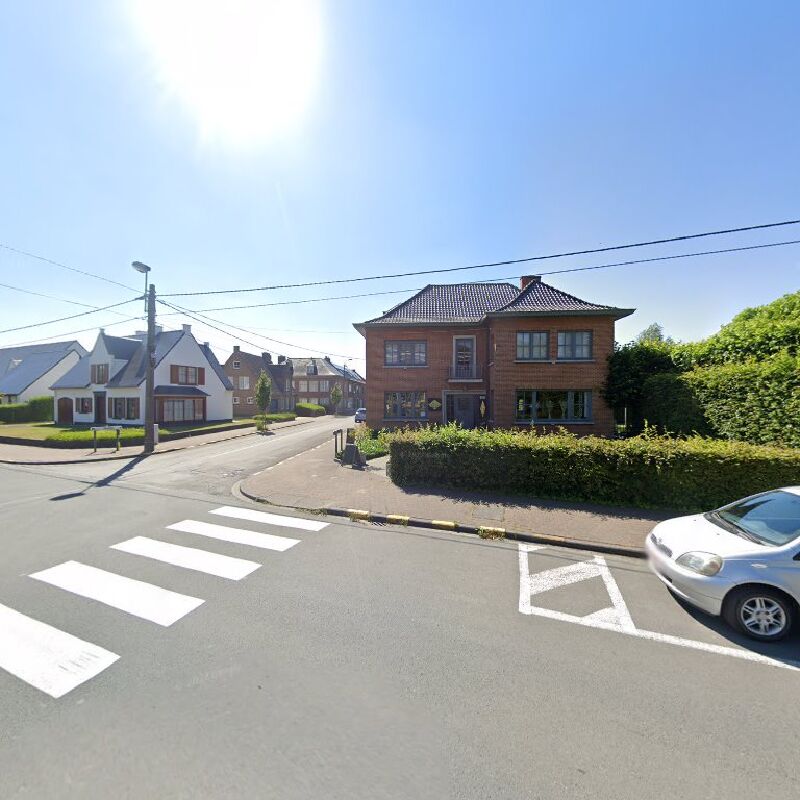 Foto van RAADHUIS Torhout