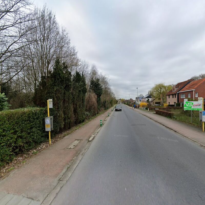 Foto van Wijnegem Wommelgemsteenweg