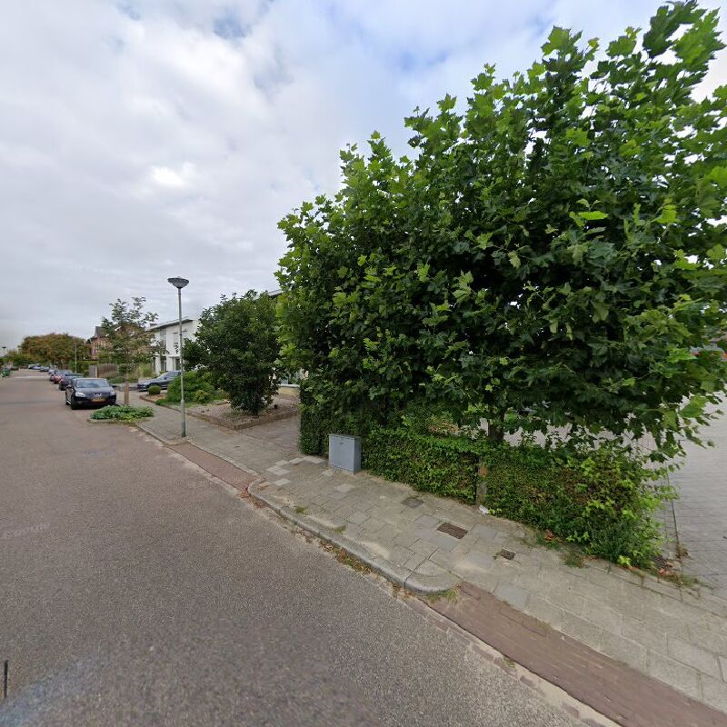 Foto van Louis Meerten Stukadoors