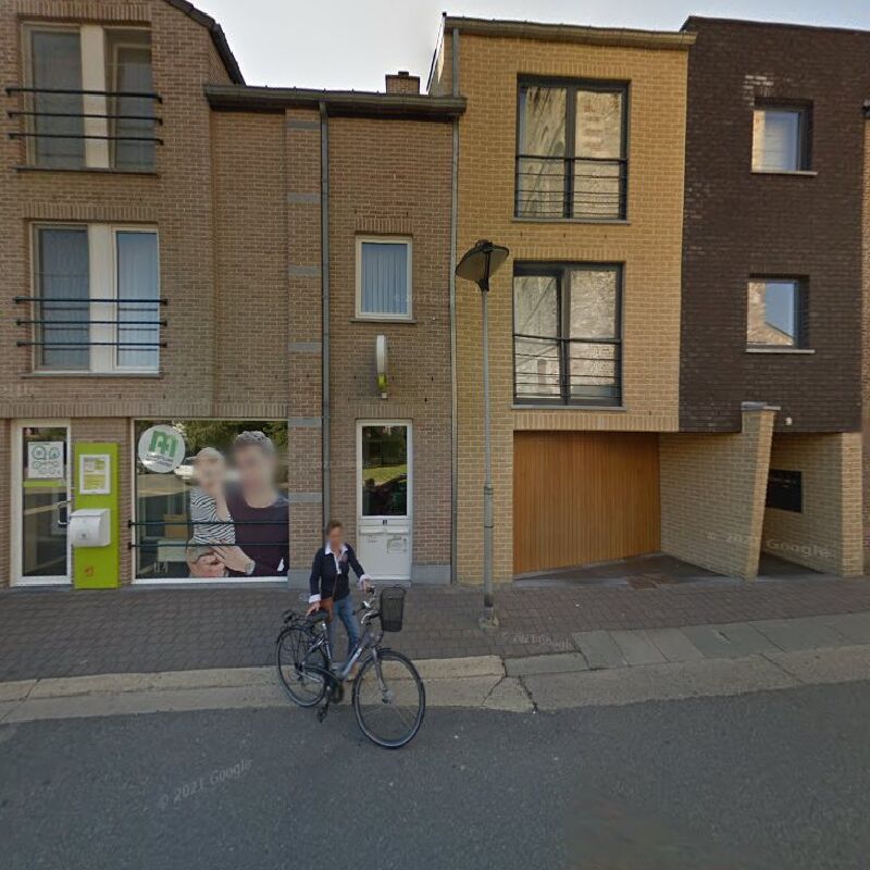 Foto van Immo Lismont / Geert