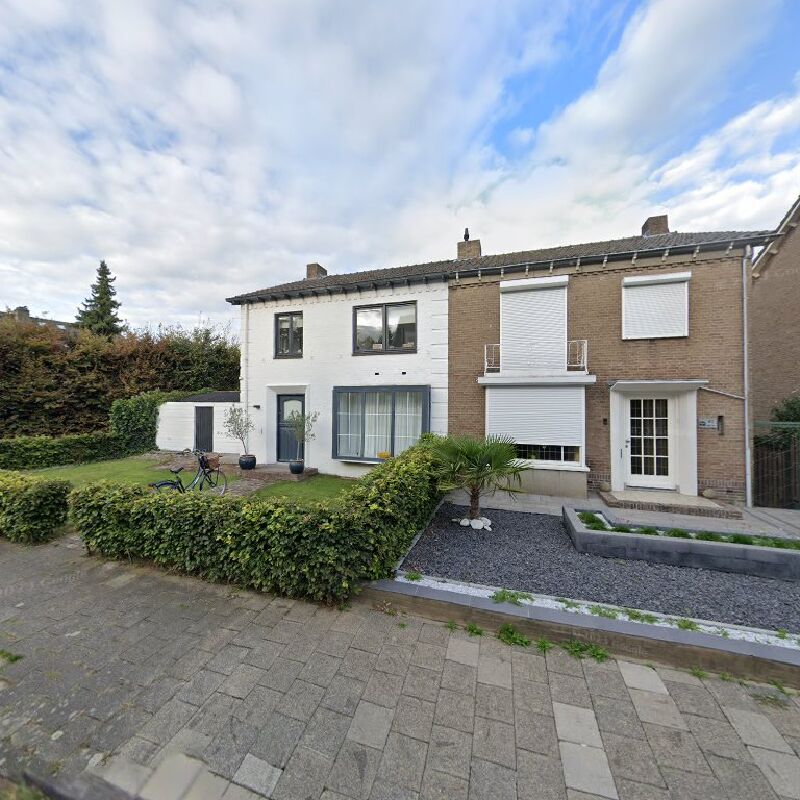 Foto van Luxury Guesthouse With Sauna And Garden -Maastricht