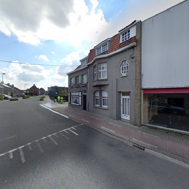 Foto van W.D.B. Decoratie- En Schilderwerken