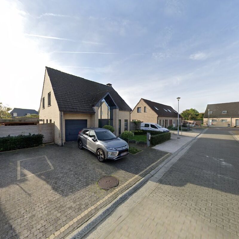 Foto van Vereecken Gudrun