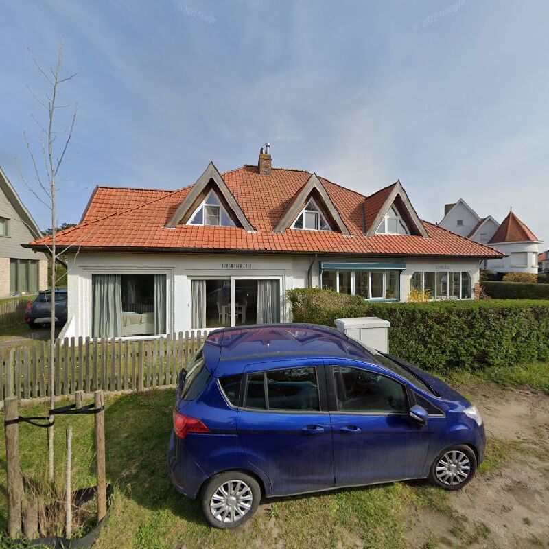Foto van Vyvey Ariane