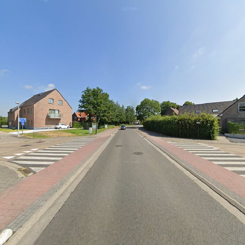 Foto van Transport Van Havere-wilssens