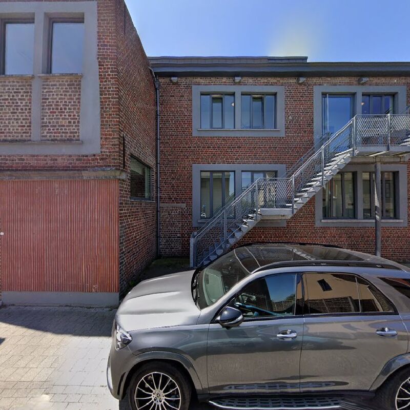 Foto van Openbare Bibliotheek Ruiselede - Het Portaal
