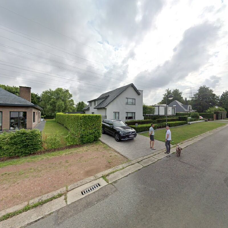 Foto van Anne Cuyvers
