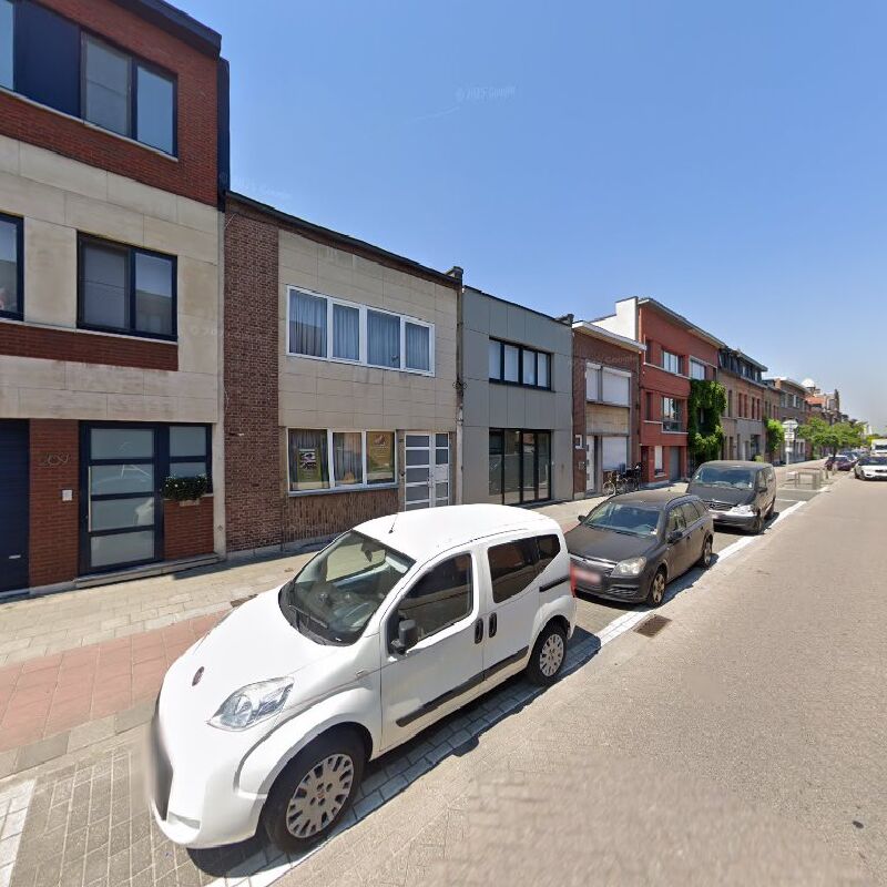 Foto van De Beenhouwer - Leonard architecten