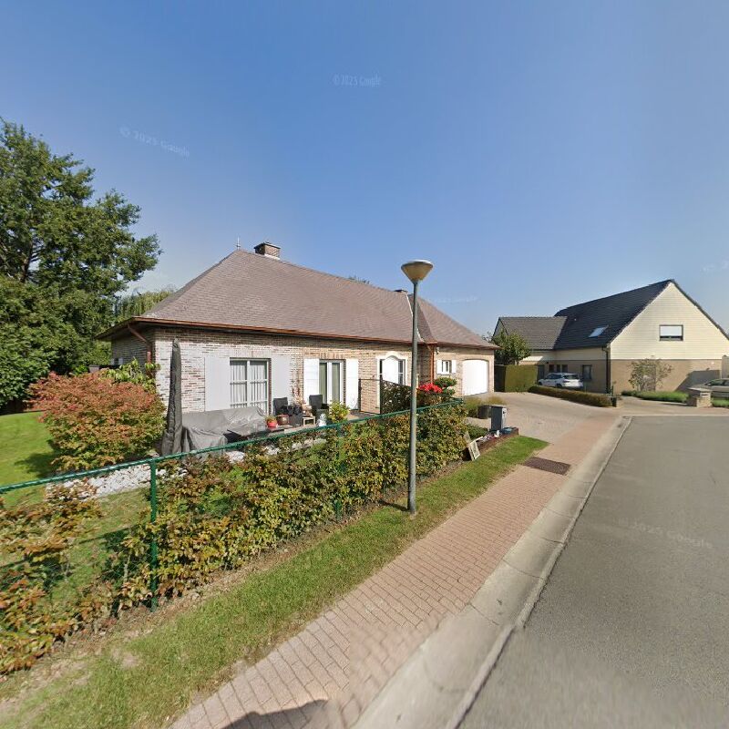 Foto van Tuinkapper