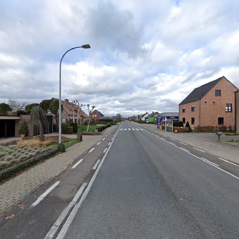 Foto van Herenthout Langstraat