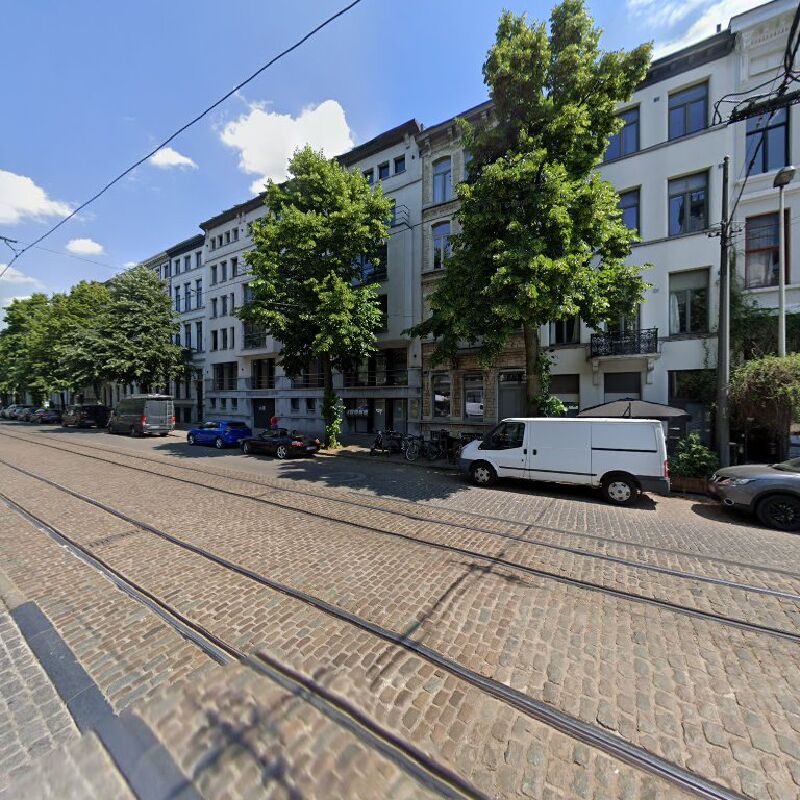 Foto van Everest Advocaten Antwerpen