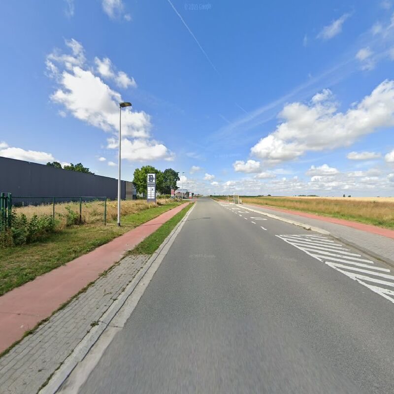 Foto van Landen Roosberg
