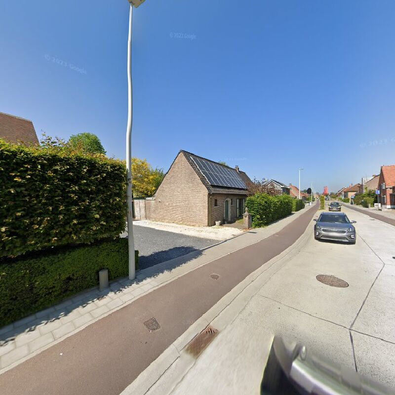 Foto van Jannes Stéphanie