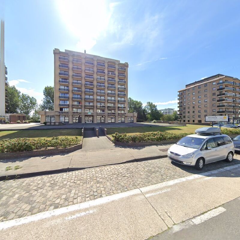 Foto van Middenstand