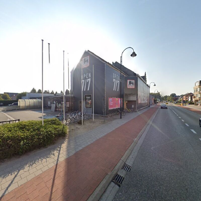 Foto van Dessel Food & Convenience