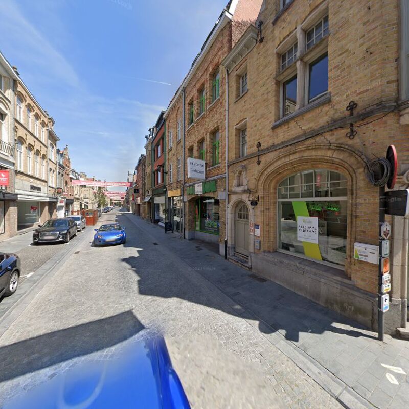 Foto van MEGARON IMMOBILIEN