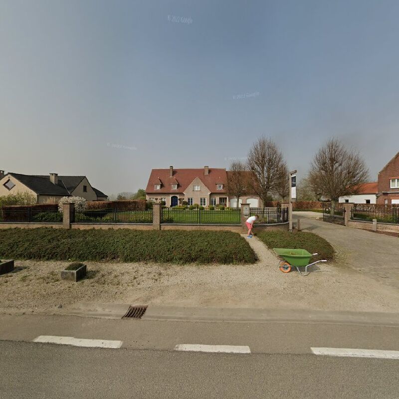 Foto van De Muylder / Wendy