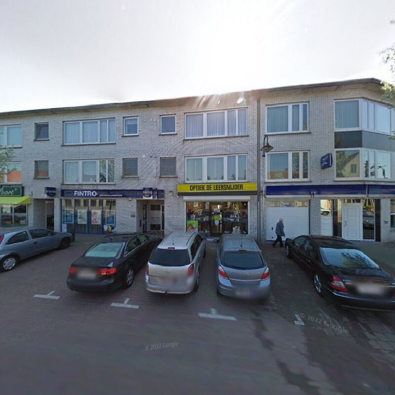 Foto van Audika hoorcentrum Wuustwezel bij Optiek de Leersnijder