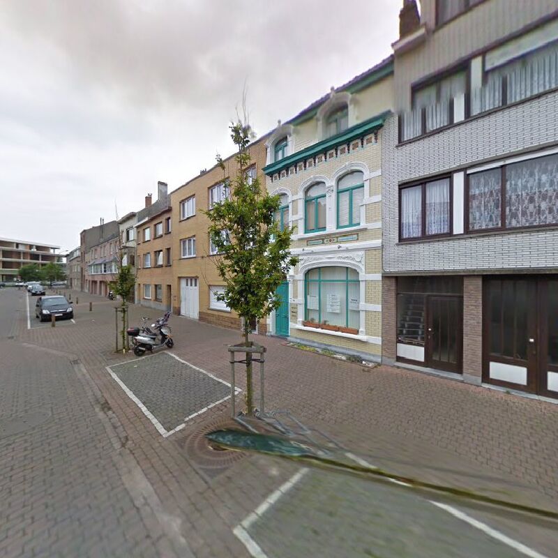 Foto van Dr. Eddy Van Doren