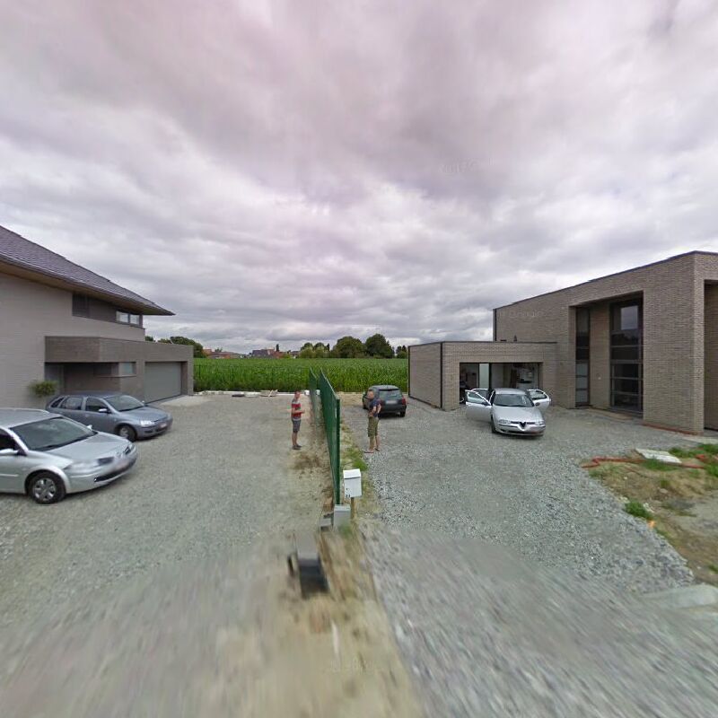 Foto van Praktijk Osteopathie