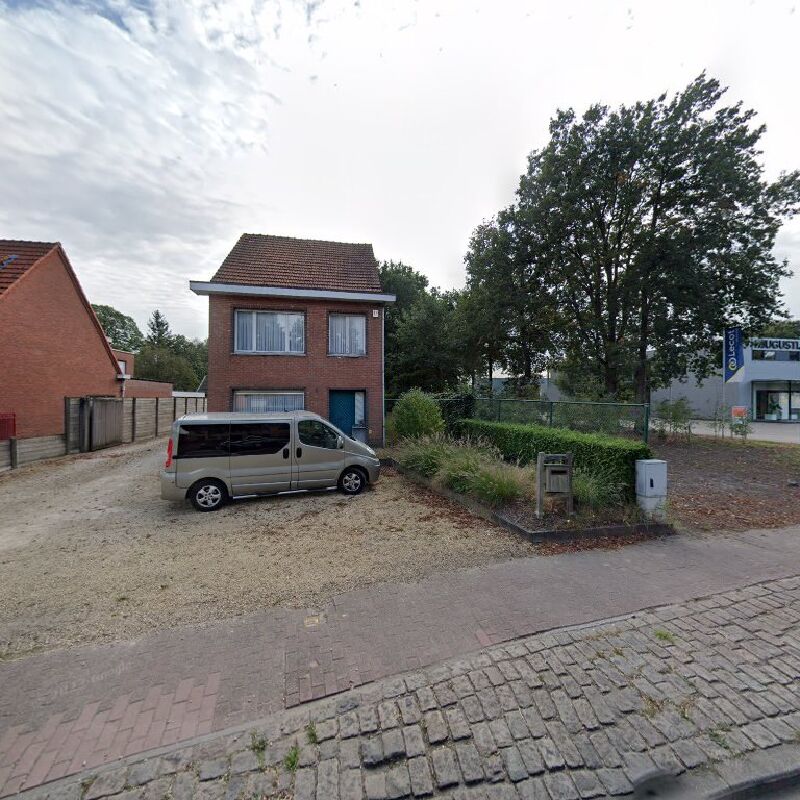 Foto van Cdb Support & Service
