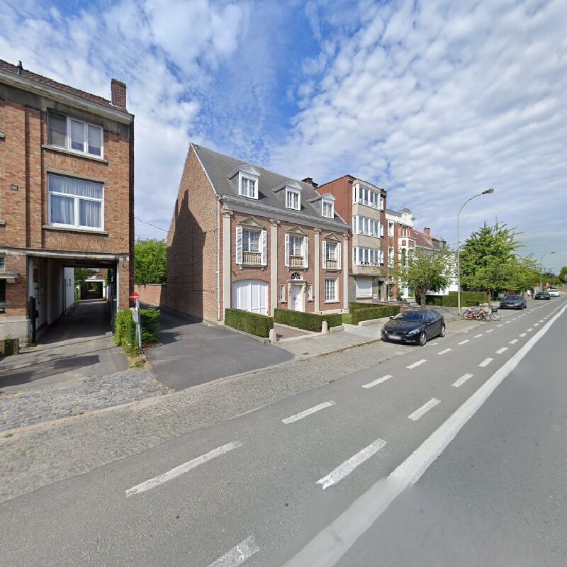 Foto van Lodewyck Paul