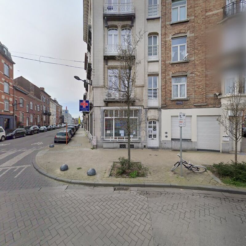 Foto van Van Den Hove B.