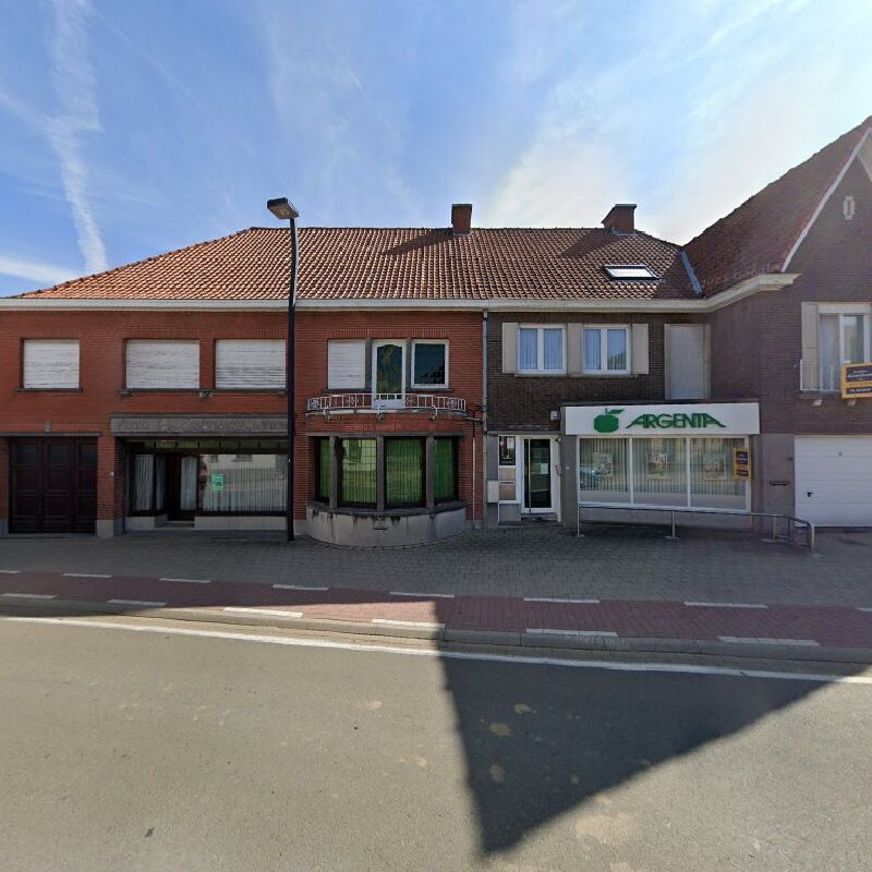 Foto van Argenta Anzegem
