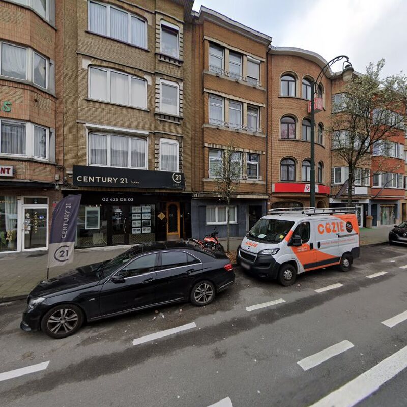 Foto van Abc Invest
