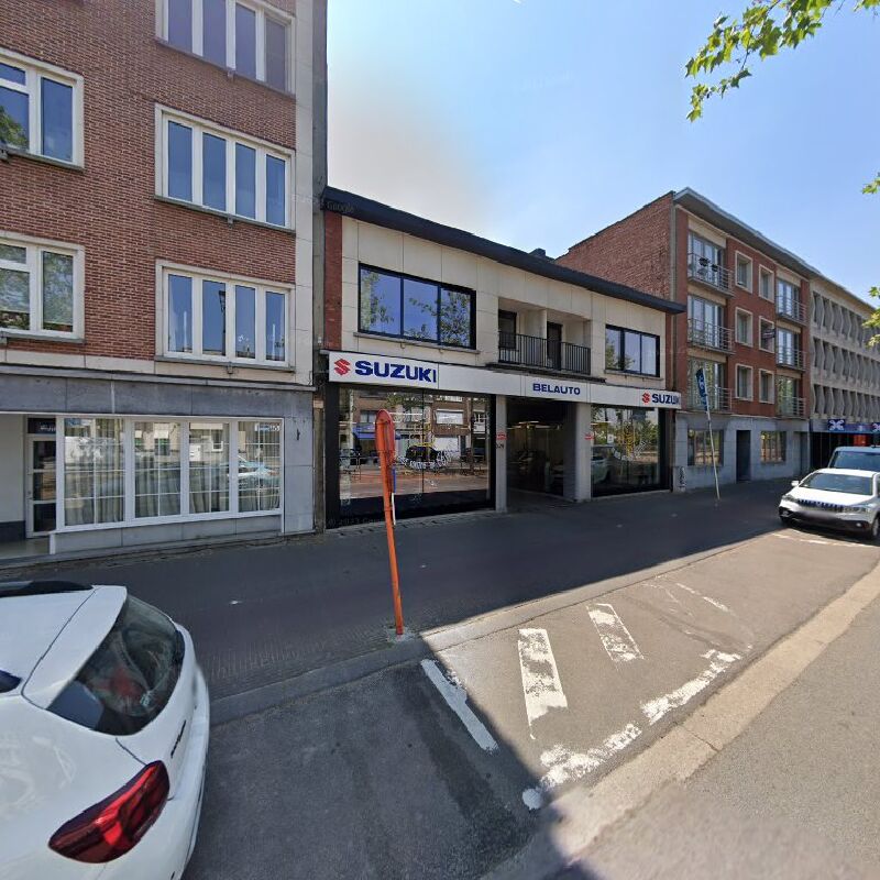 Foto van Suzuki