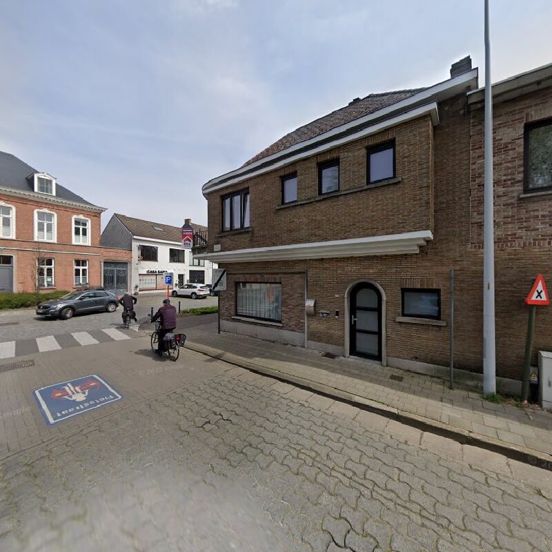 Foto van Advocatenkantoor Bruno De Donder
