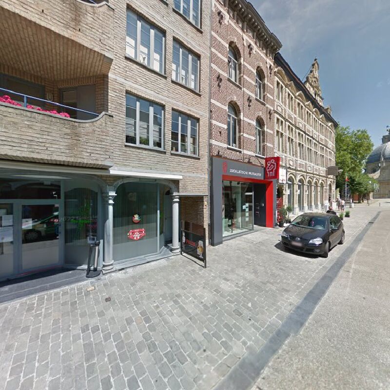 Foto van Pleisterwerken Engelen T