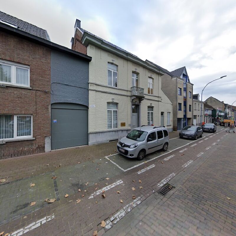 Foto van Annelies Turtelboom, Notarisvennootschap