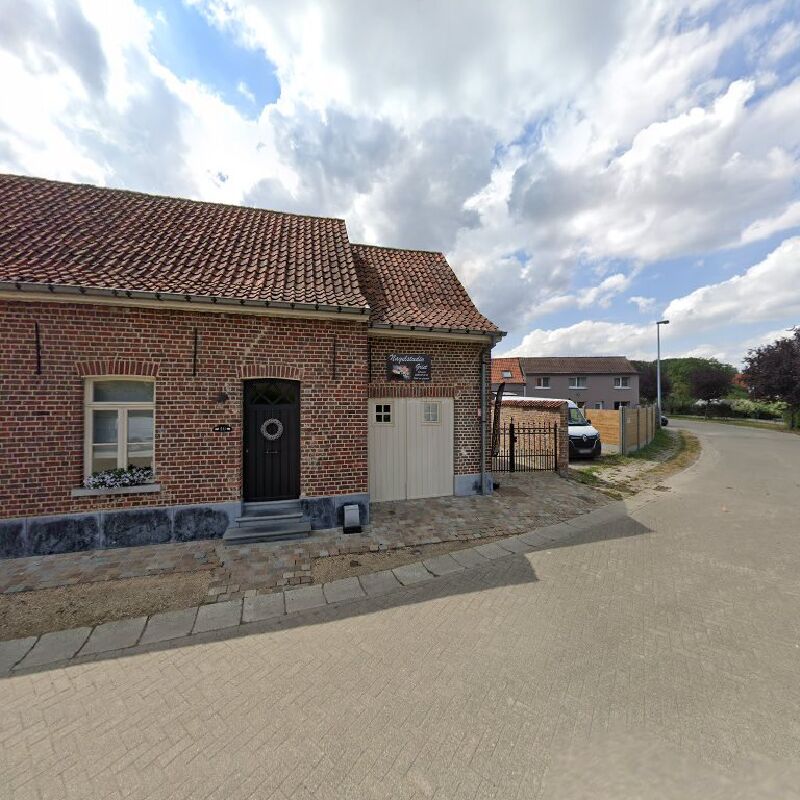 Foto van Nagelstudio Griet