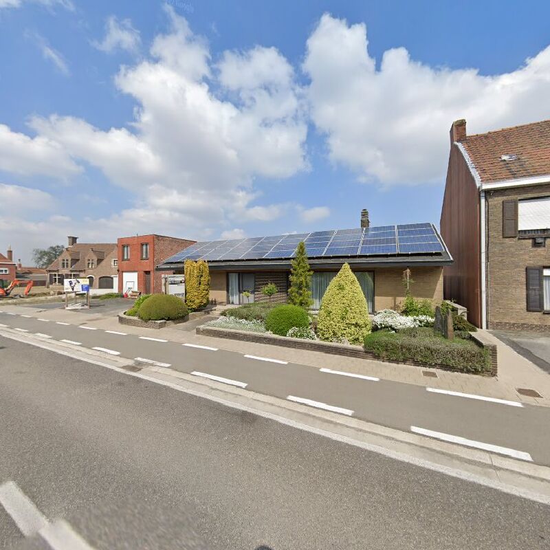 Foto van Debouver Bouwmaterialen bvba