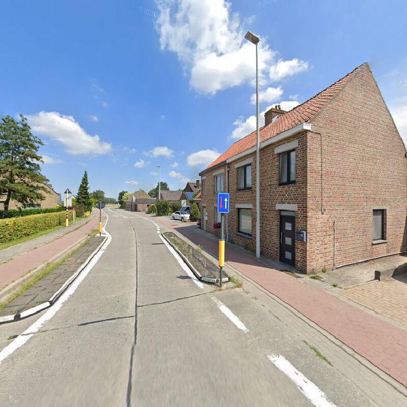 Foto van Lippens Sabrina Marguerite