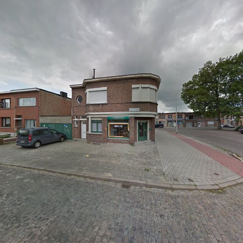 Foto van Poke Bowl