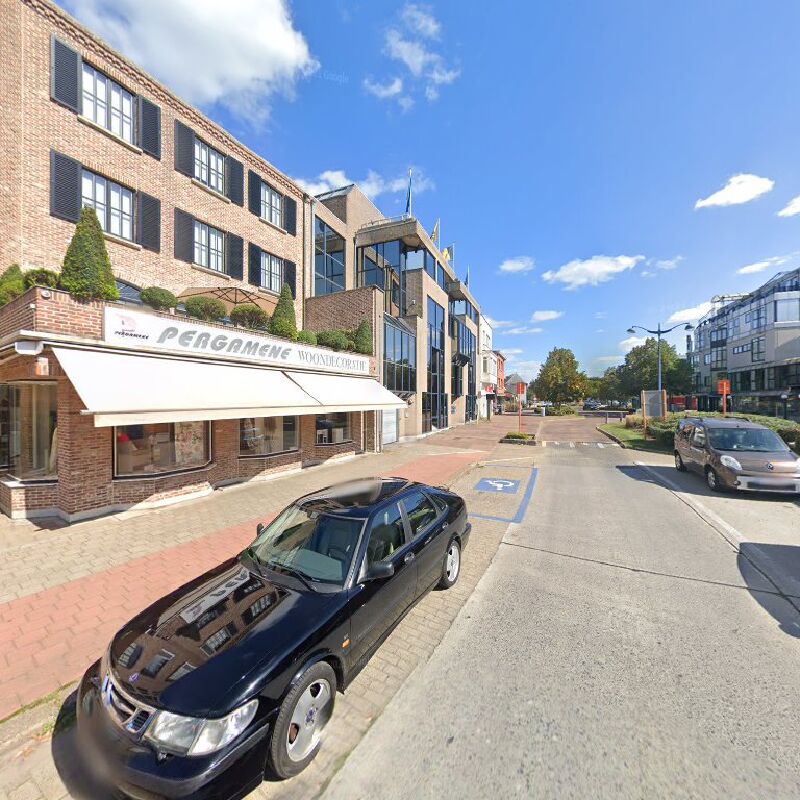 Foto van Vivaldis Office Herentals