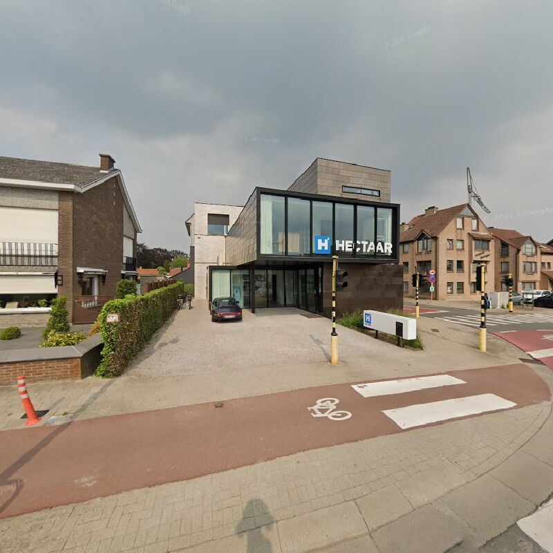 Foto van IMMO ROESELARE