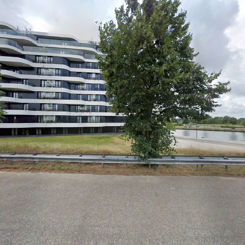 Foto van L'Eau Bleue